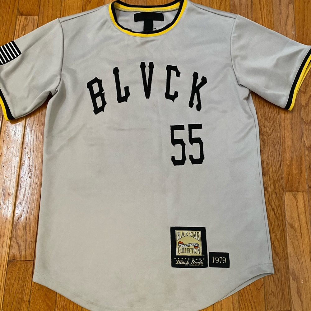 BLVCK SCVLE